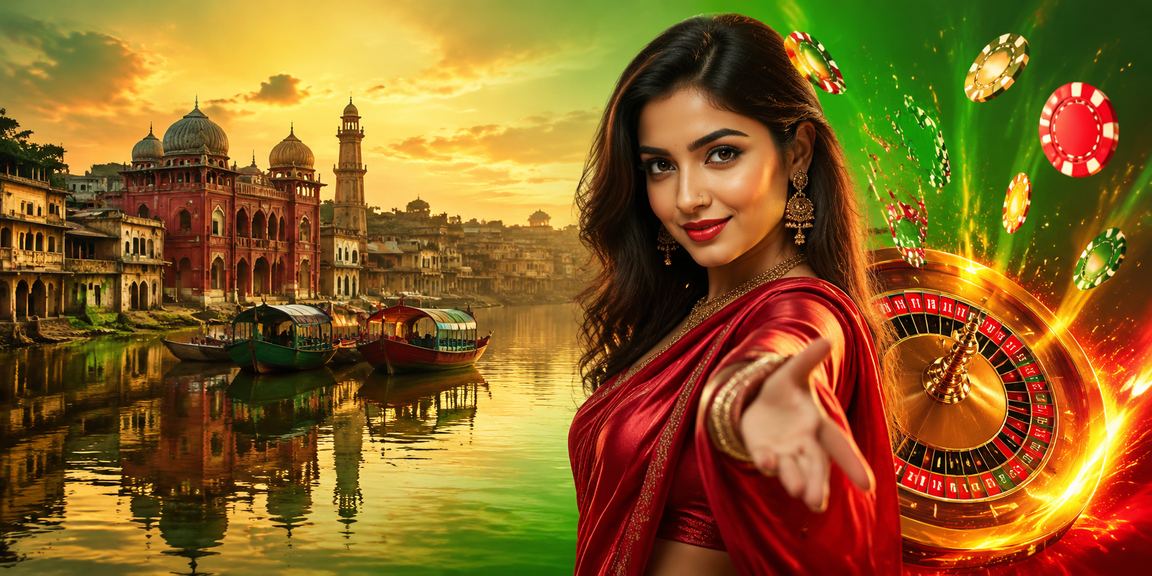 রাজশাহী রুলেটে ভিআইপি সদস্যগণের স্পেশাল প্রিমিয়াম সেবা